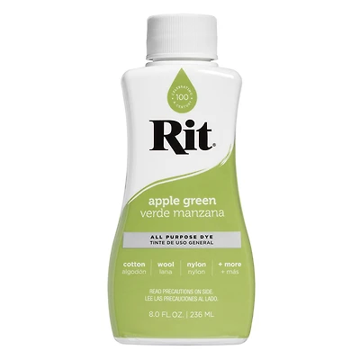 Rit® All Purpose Liquid Dye