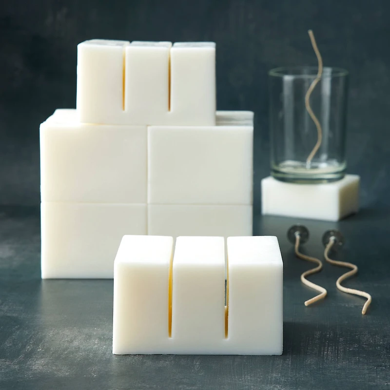 9lb. Palm & Paraffin Wax Blend by Make Market®