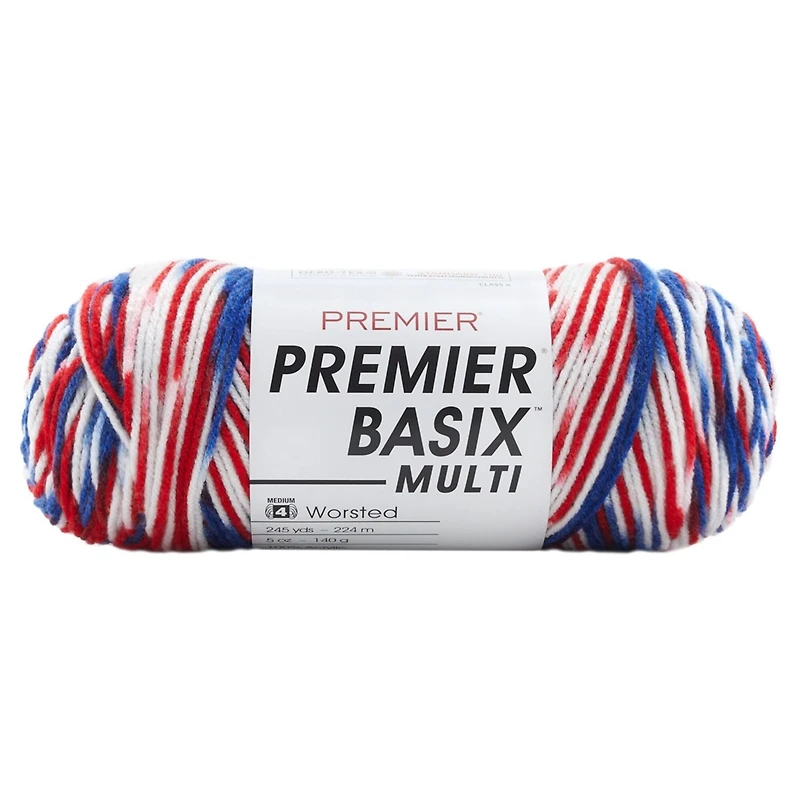 Premier® Basix® Multi Yarn
