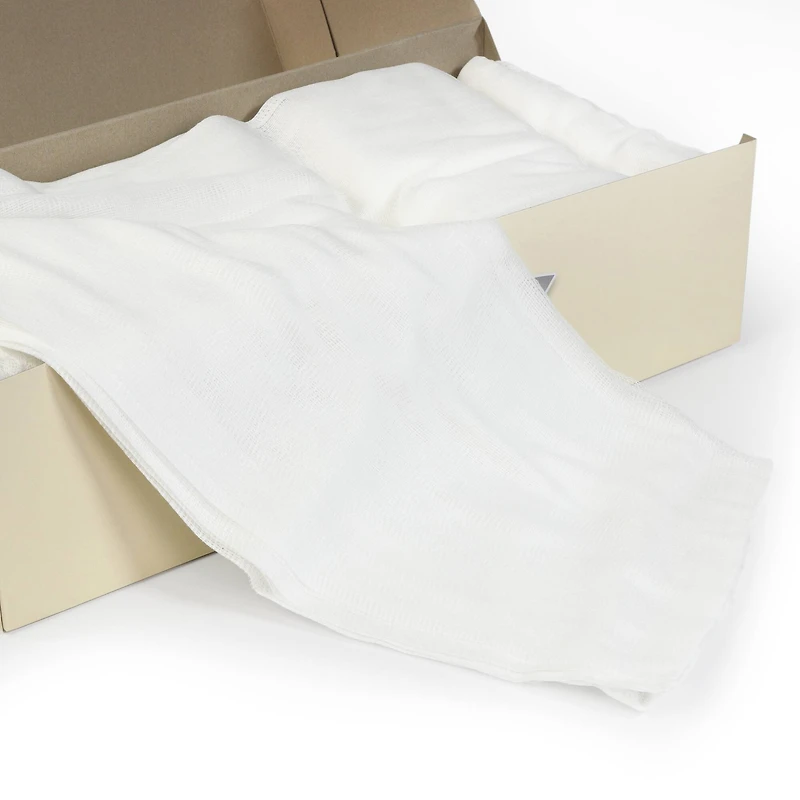 Dritz® White Cheesecloth, 36" x 80yd.