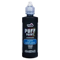12 Pack: Tulip® Puff Paint™ 4oz. Puffy Dimensional Fabric Paint