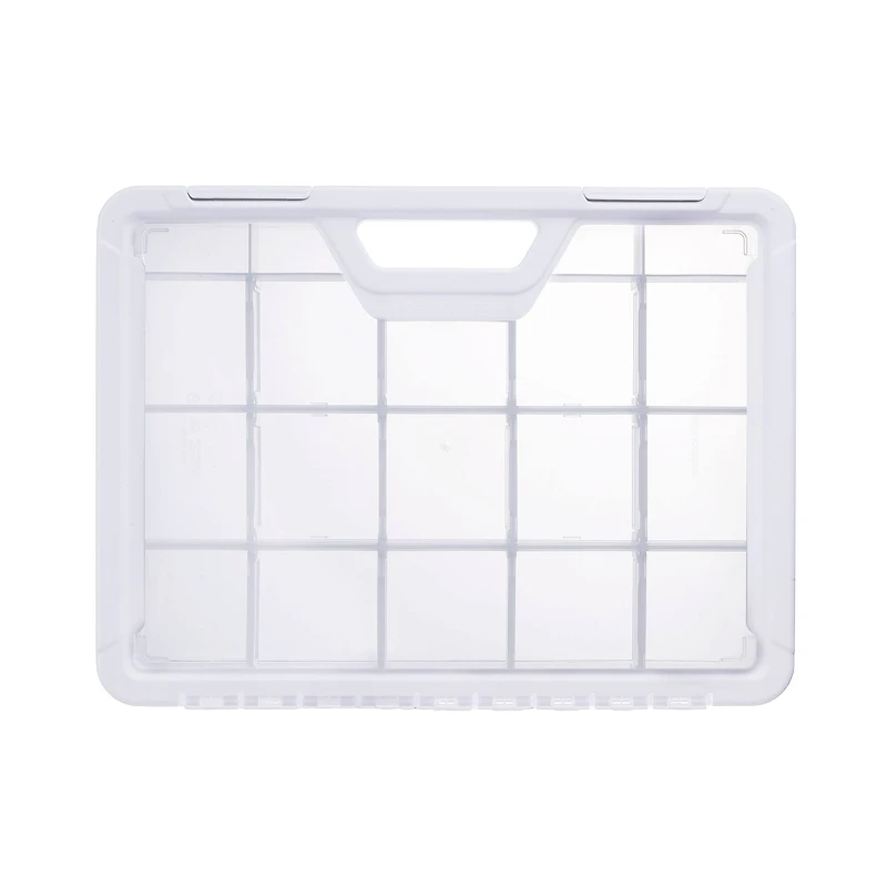 Ezy Storage Large Tackle Box