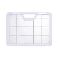 Ezy Storage Large Tackle Box