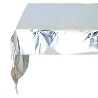 54" x 108" Plastic Table Cover by Celebrate It