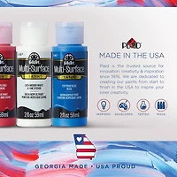 FolkArt® Celebrations Multi-Surface Acrylic Paint