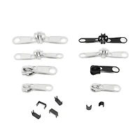 Dritz® Outdoor Zipper Repair Kit