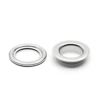 Prym® 14mm Eyelets with Washers, 10 Sets