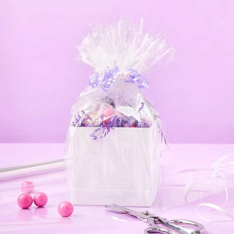 8 Pack: Shrink Wrap Roll by Celebrate It™