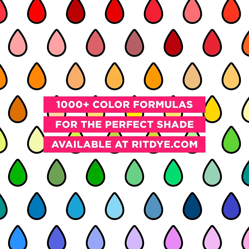 Rit® All Purpose Liquid Dye