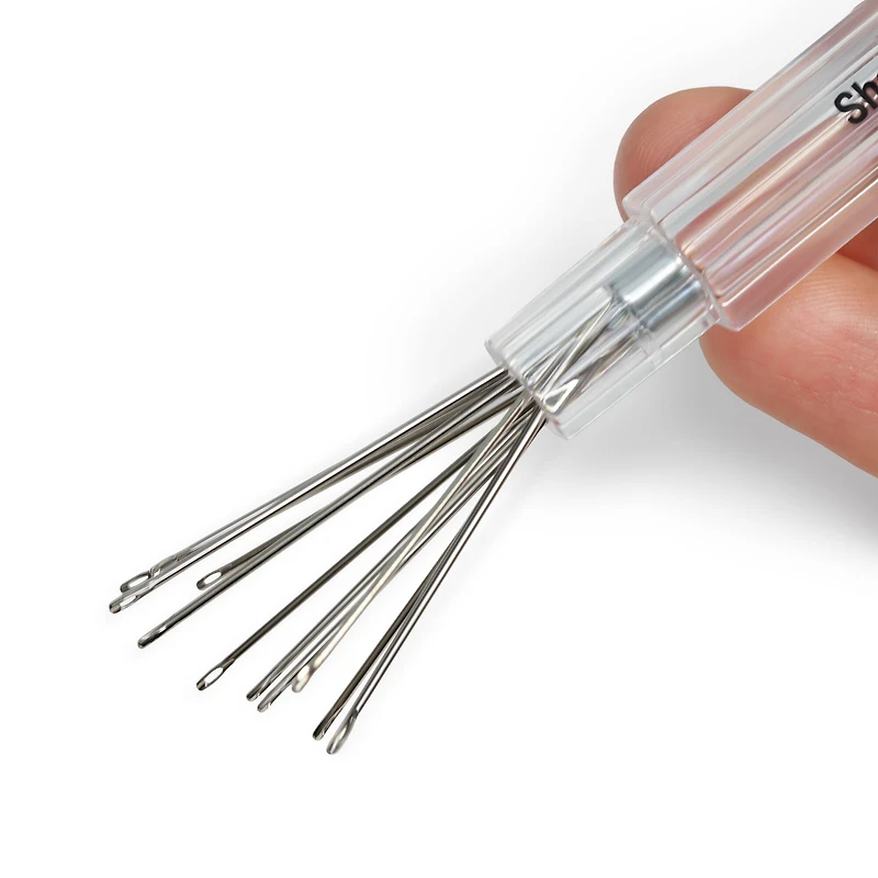 Dritz® Needle Storage Tubes, 3ct.