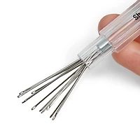 Dritz® Needle Storage Tubes, 3ct.