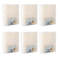 6 Pack: 4lb.  Paraffin Wax for Pillars by Make Market®