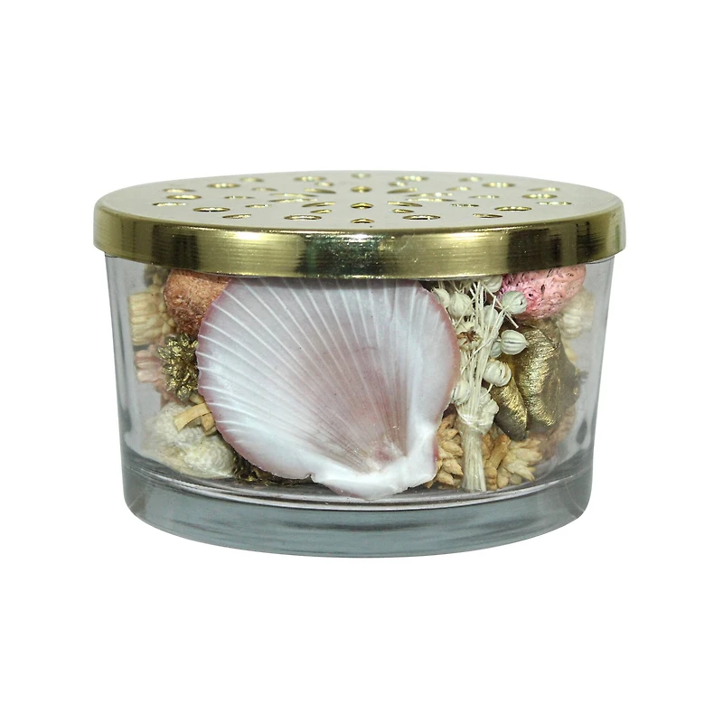 Warm Rose & Amber Scented Potpourri by Ashland®