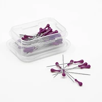 Dritz® 1.5" Easy Grasp Pins, 60ct.