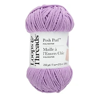 Big Twist® Posh Yarn