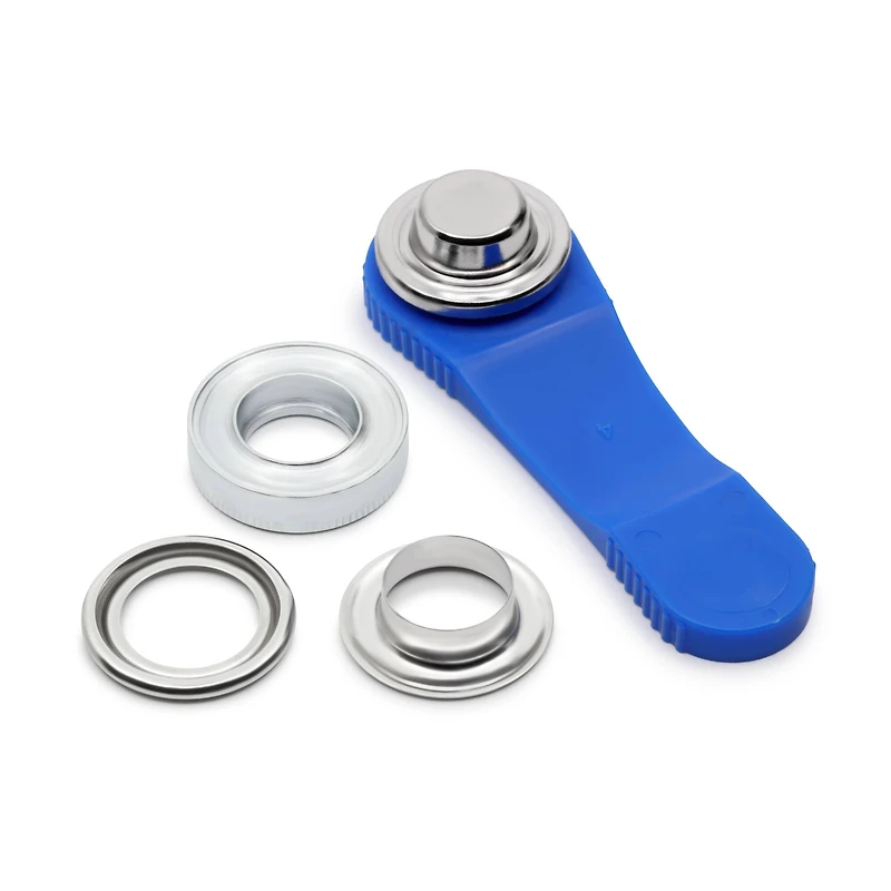 Prym® 14mm Eyelets with Washers, 10 Sets