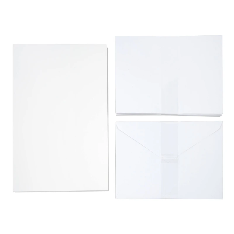 Value Pack Cards & Envelopes by Recollections