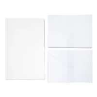 Value Pack Cards & Envelopes by Recollections