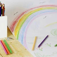 Creatology™ Easel Roll Refill, 18" x 75'