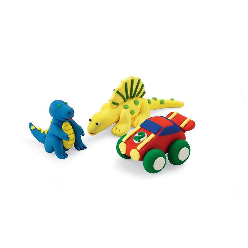 Modeling Clay Set by Craft Smart®