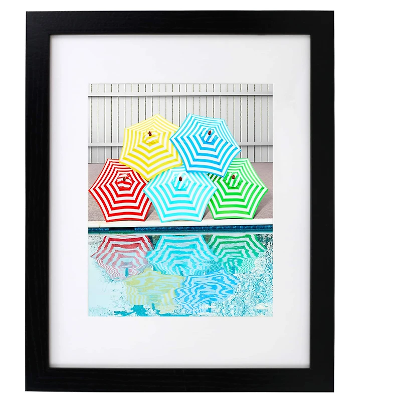 Belmont Frame with Mat by Studio Décor