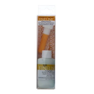 Fineline Masking Fluid Pen
