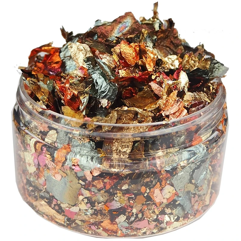 Creative Expressions Cosmic Shimmer Gilding Flakes