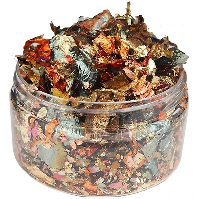 Creative Expressions Cosmic Shimmer Gilding Flakes