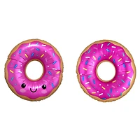 SuperShape™ 27" Donut Foil Balloon