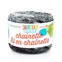 Lion Brand® Cover Story™ Chainette Yarn