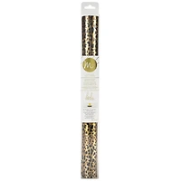 Heidi Swapp® Minc® 6ft. Leopard Reactive Foil Roll