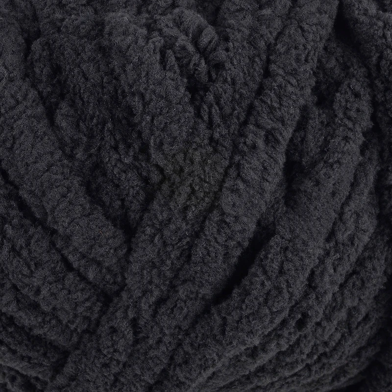 Cuddly Chenille Eco™ Yarn by Loops & Threads
