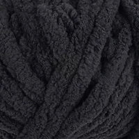 Cuddly Chenille Eco™ Yarn by Loops & Threads