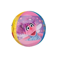 Orbz® XL™ 16" Sesame Street Characters Foil Balloon