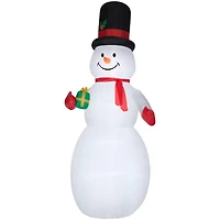 10ft. Airblown® Giant Snowman