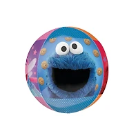 Orbz® XL™ 16" Sesame Street Characters Foil Balloon