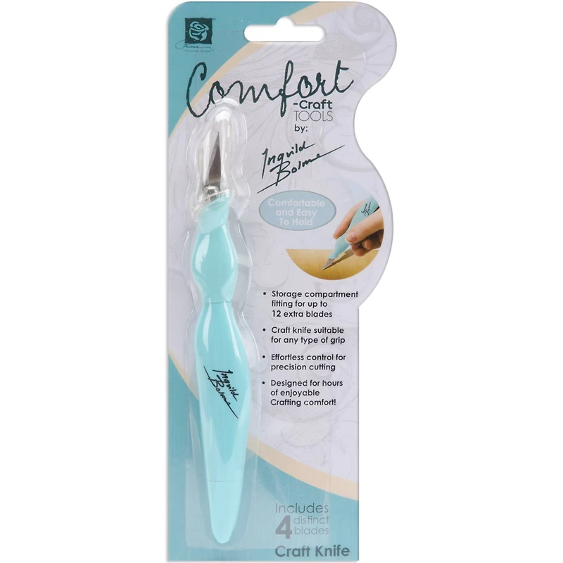 Prima Comfort Craft Craft Knife