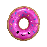 SuperShape™ 27" Donut Foil Balloon