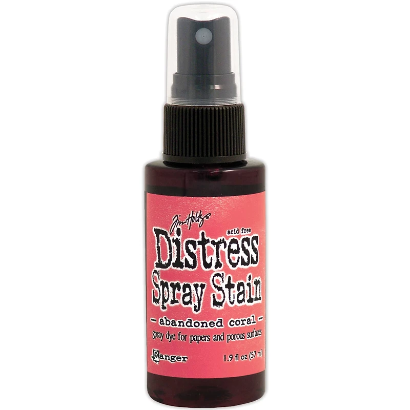 Tim Holtz Distress® Spray Stain