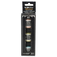 Finnabair® Art Alchemy Sparks Fantasy Acrylic Paint Set