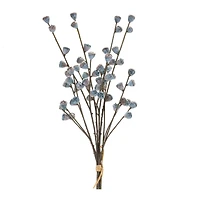 Winter Berry Pod Bundles, 2ct.