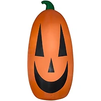 12ft. Airblown® Inflatable Halloween Extra Bright Happy Pumpkin
