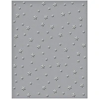Spellbinders® Stargazer Embossing Folder