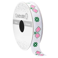 5/8" x 7yd. Pickleball Ribbon by Celebrate It® Classic