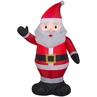 3.5ft. Airblown® Inflatable Santa