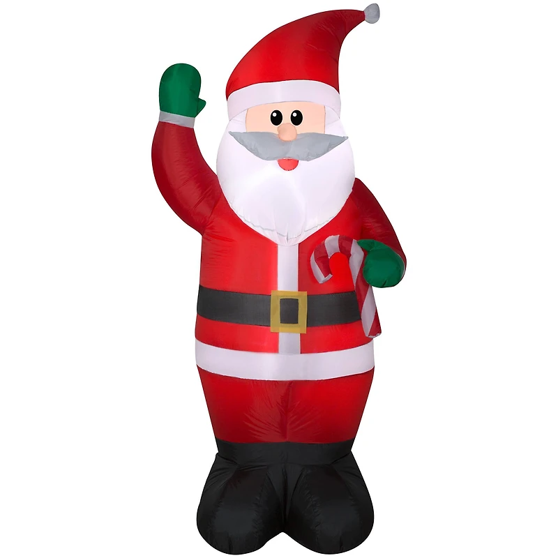 6.5ft. Airblown® Inflatable Christmas Santa