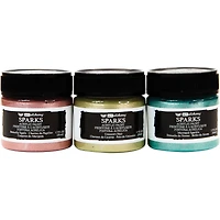 Finnabair® Art Alchemy Sparks Fantasy Acrylic Paint Set