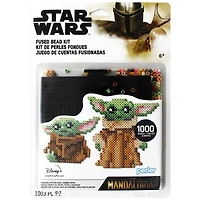 Perler® Star Wars The Child Fused Bead Kit, 1,000ct.