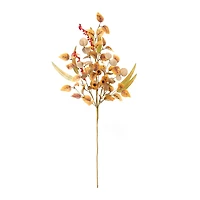 Mixed Fall Foliage Pod Sprays, 2ct.