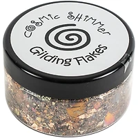 Creative Expressions Cosmic Shimmer Gilding Flakes